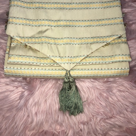 ⚜️SET OF 2⚜️ table runners - Picture 5 of 8